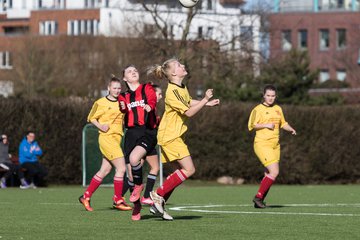 Bild 179 - B-Juniorinnen SG Weststeinburg/Bei - SV Fisia 03 : Ergebnis: 1:2
